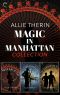 [Magic in Manhattan 01] • Magic in Manhattan Collection